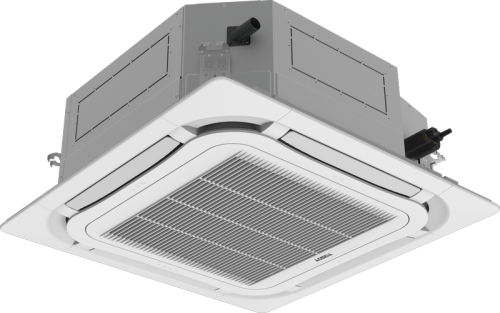 Кассетная сплит-система Tosot T36H-ILCA/I/TF06P-LC/T36H-ILUA/O