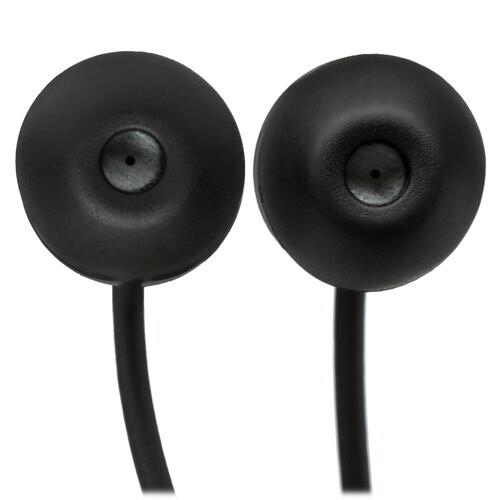 Беспроводные наушники Sony WI-C100 черный