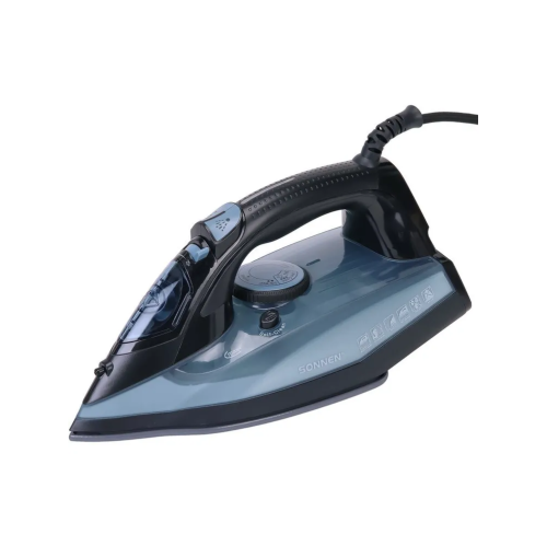 Утюг SONNEN SI-2099 синий