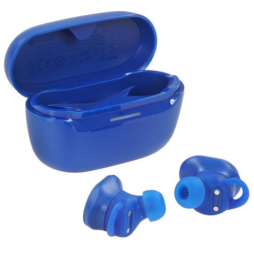 Наушники TWS JBL Endurance Race 2 синий