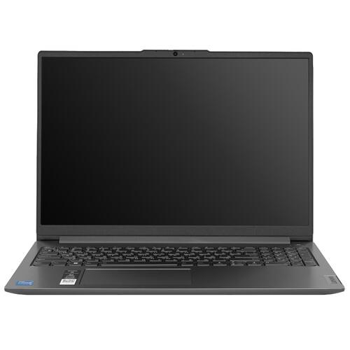 16" Ноутбук Lenovo IdeaPad Slim 3 16IRU8 серый