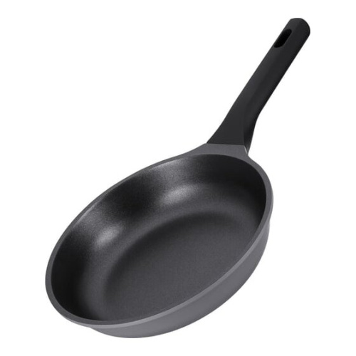 Сковорода Regent inox Linea Moderno 93-AL-MD-1-22 серый, черный