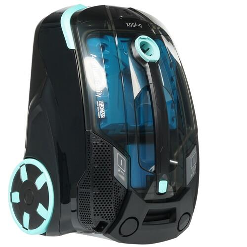 Пылесос Thomas 788599 DRYBOX AMFIBIA FAMILY черный