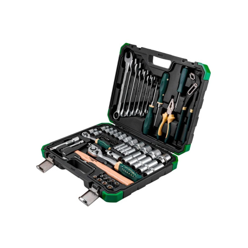 Набор инструментов RockForce RF-4742-5