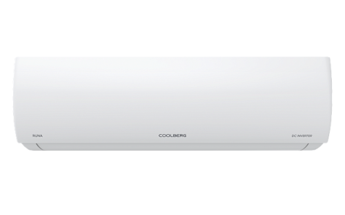 Сплит-система Coolberg CI-07R1-IN/CI-07R1-OUT Runa Inverter