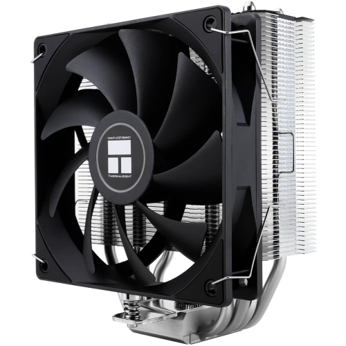 Кулер Thermalright Assassin X 120 v2 (AX120-V2) Soc-AM5/AM4/1151/1200/1700 4-pin 25.6dB Al+Cu 700gr Ret