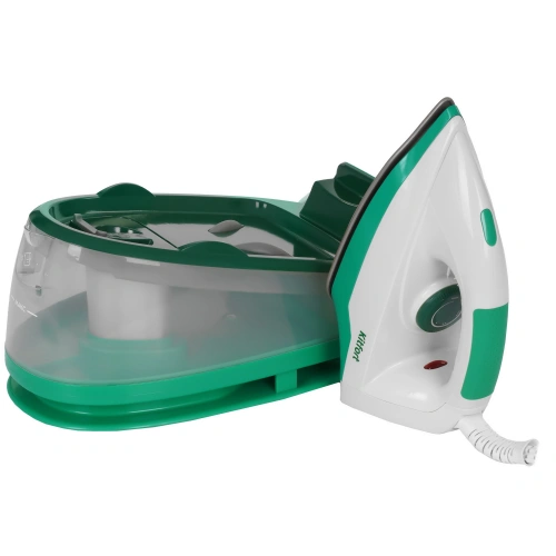 Паровая станция KITFORT КТ-9342