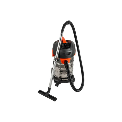 Строительный пылесос Gigant Professional GMI-03 1400Вт, 30л