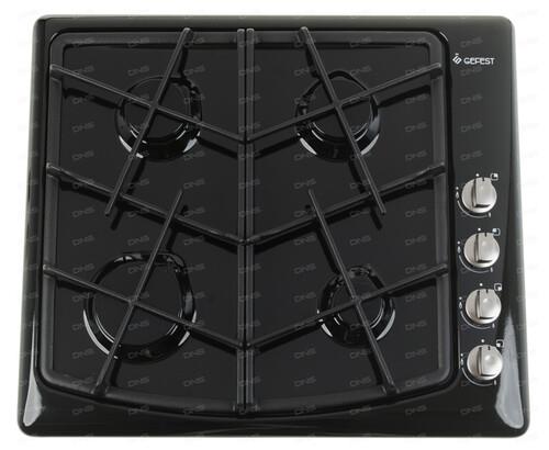 Газовая варочная поверхность Gefest СН 1211 К3