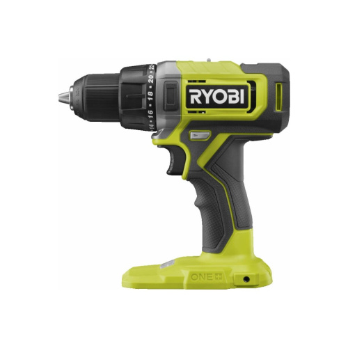 Дрель-шуруповерт Ryobi RDD18-0 (5133005437) без АКБ и ЗУ