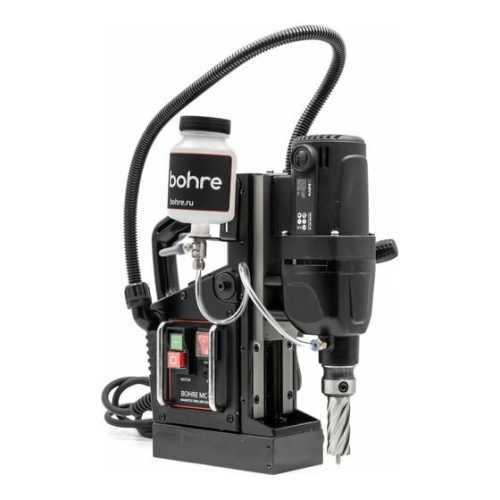 Станок сверлильный Bohre МС-42 (КБ003606)