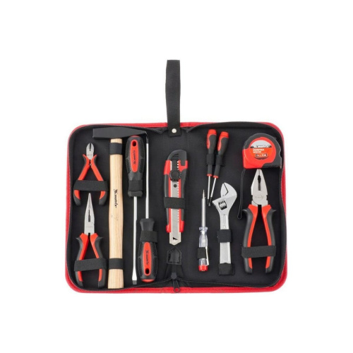 Набор слесарно-монтажный MATRIX 13562 12 предметов