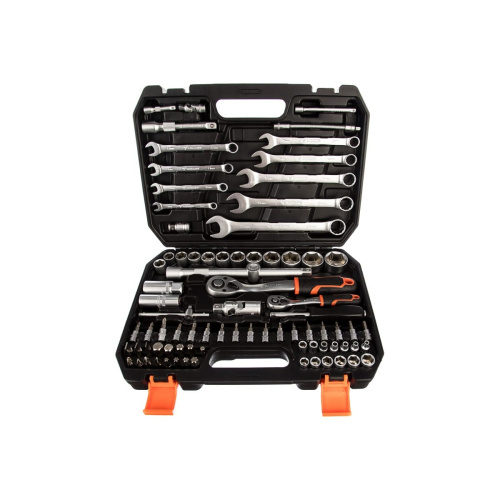 Набор инструментов Gigant GAS 82 82 предмета