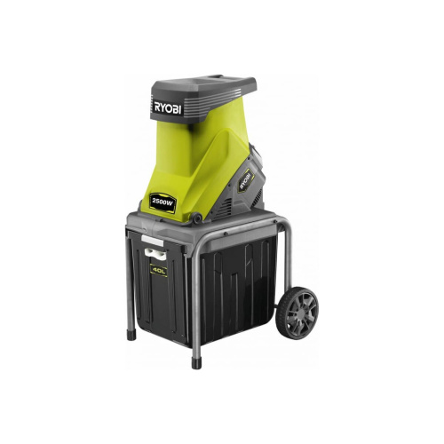Садовый измельчитель Ryobi RSH2545B (5133002512) электрический
