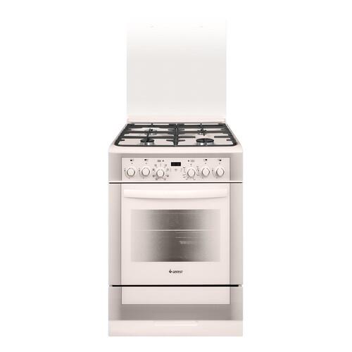 Комбинированная плита Gefest ПГЭ 6302-04 0267 бежевый