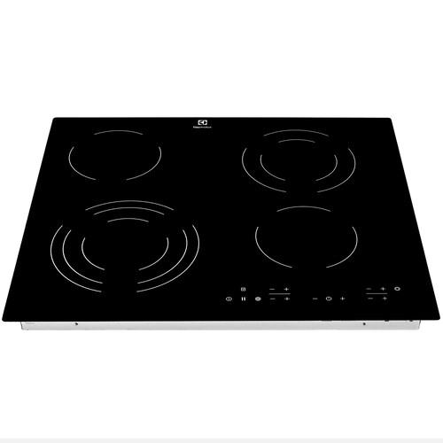 Электрическая варочная поверхность Electrolux EHF6343FOK