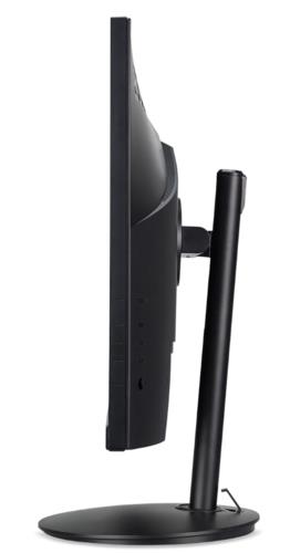27" Монитор Acer Vero CB272E3bmirux черный 27" Монитор Acer Vero CB272E3bmirux черный — Дополнительный ракурс монитора