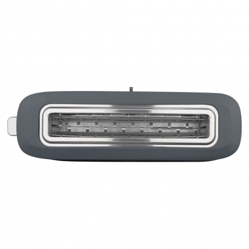 Тостер TESLER TT-140 Grey