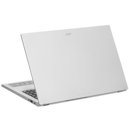 15.6" Ноутбук Acer Aspire Go AG15-31P-C398 серебристый
