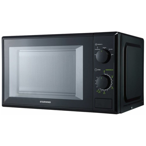 Микроволновая печь Starwind SWM5820 черный