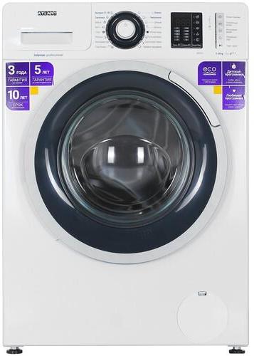 Стиральная машина ATLANT СМА 60У1213-01 белый