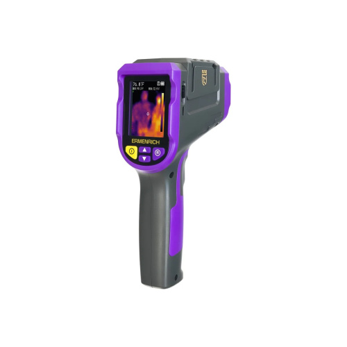 Тепловизор ERMENRICH Seek TV50 83843