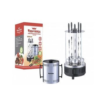 Шашлычница Чудесница ЭШ-1005