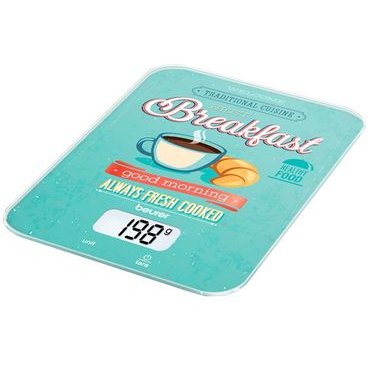 Весы кухонные Beurer KS19 Breakfast