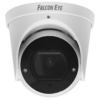 Видеокамера IP Falcon Eye FE-IPC-DV5-40pa 2.8-12мм цветная