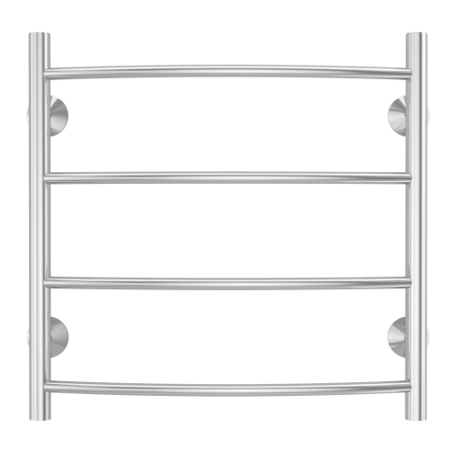 Водяной полотенцесушитель Terminus Классик П4 500х500