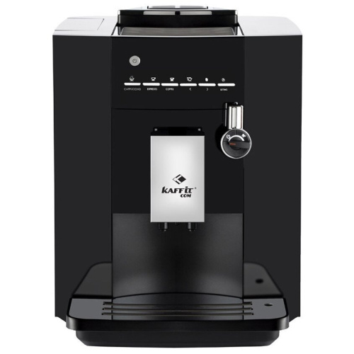 Кофемашина Kaffit KLM1604 Nizza Black