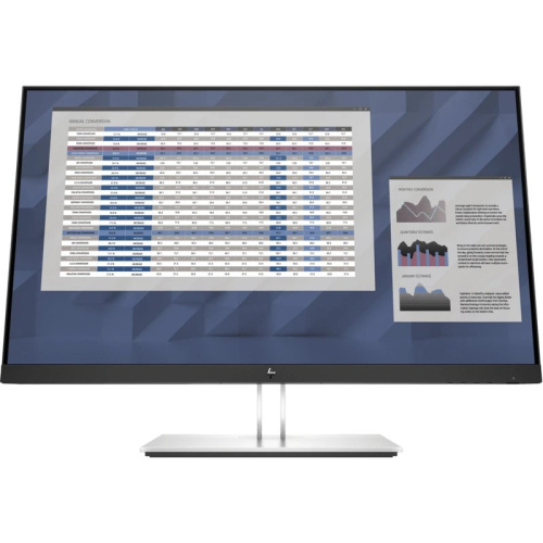 Монитор HP E27q G4 (9VG82A9)
