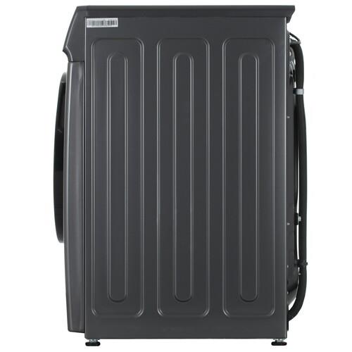 Стиральная машина Бирюса WM-SL1014/15 M серебристый