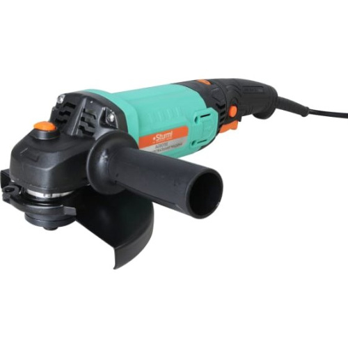 Машина углошлифовальная STURM! AG9015E