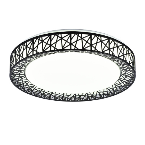 Потолочный светильник Hiper H823-7 черный