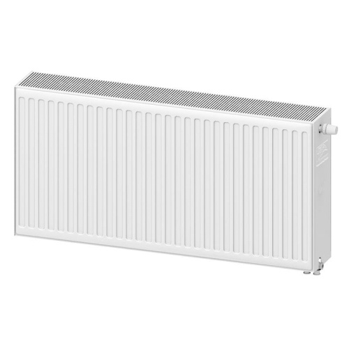 Стальной панельный радиатор Lemax 33 500х2100 Valve Compact