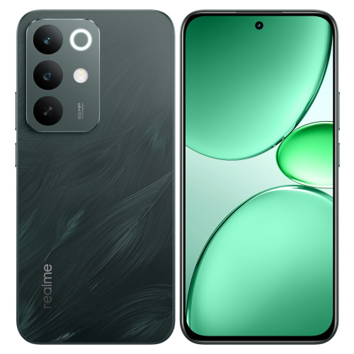Смартфон Realme C85 Pro 8/256 Гб Зеленый