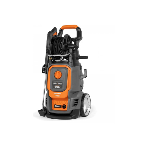Мойка высокого давления Daewoo DAW 625
