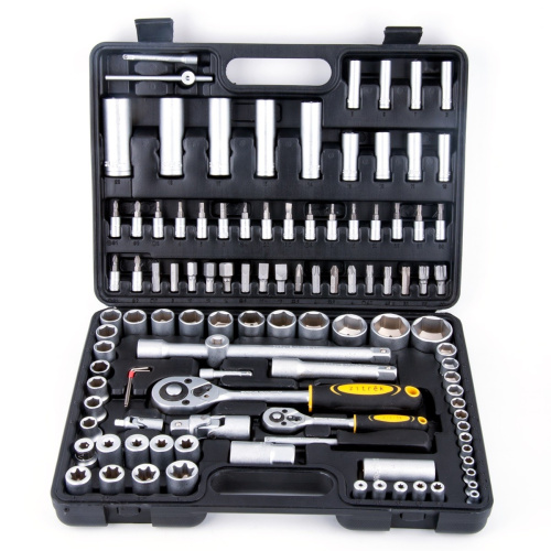 Набор инструментов Zitrek SAM108 (065-0026)