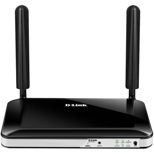 Роутер D-LINK DWR-921/R3GR4HD