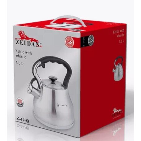 Чайник ZEIDAN Z-4499