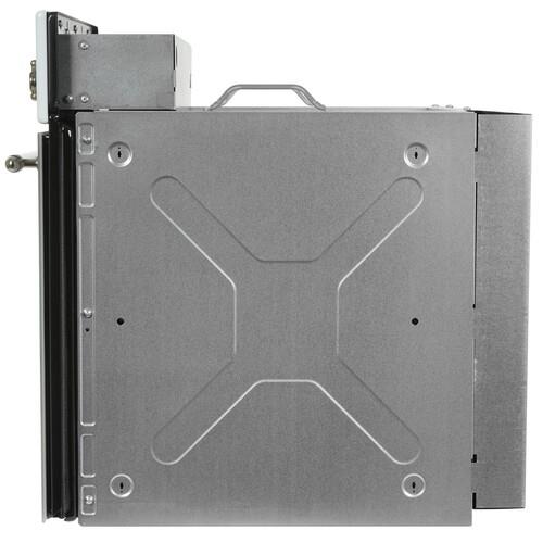 Электрический духовой шкаф Gefest ЭДВ ДА 602-02 К82 белый