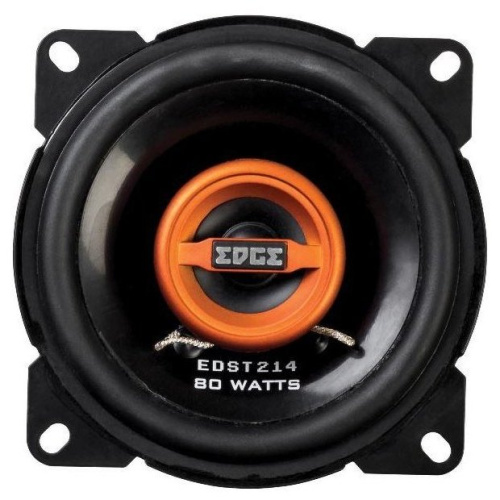 Автоакустика Edge EDST214-E6