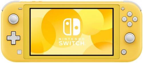 Портативная игровая консоль Nintendo Switch Lite 32 ГБ