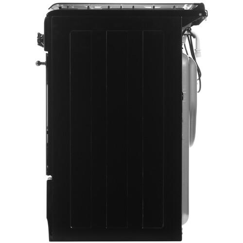 Газовая плита Gefest ПГ 6100-03 0179 черный