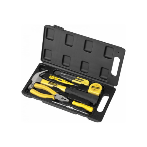 Набор инструментов для ремонтных работ Stayer Standard Техник 22051-H7 7 предметов