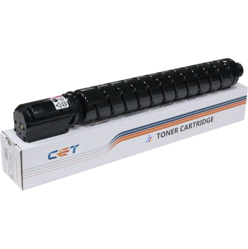 Картридж лазерный Cet CET141516 C-EXV54/1396C002AA пурпурный 8500стр для Canon iRC3025/iRC3025i