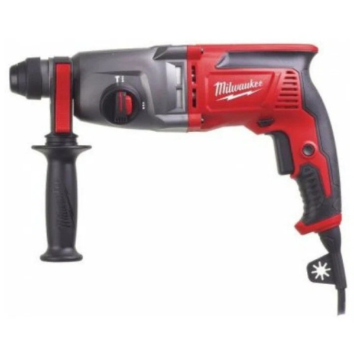 Перфоратор Milwaukee PFH 26 T (4933464581) 800 Вт
