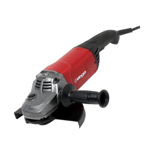 Машина углошлифовальная VEGA VG2600/230