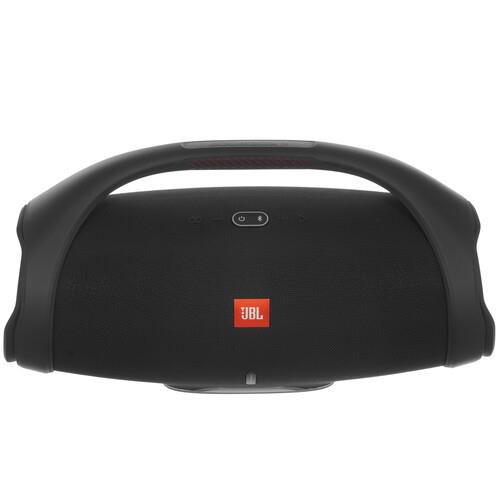 Портативная колонка JBL Boombox 2, черный